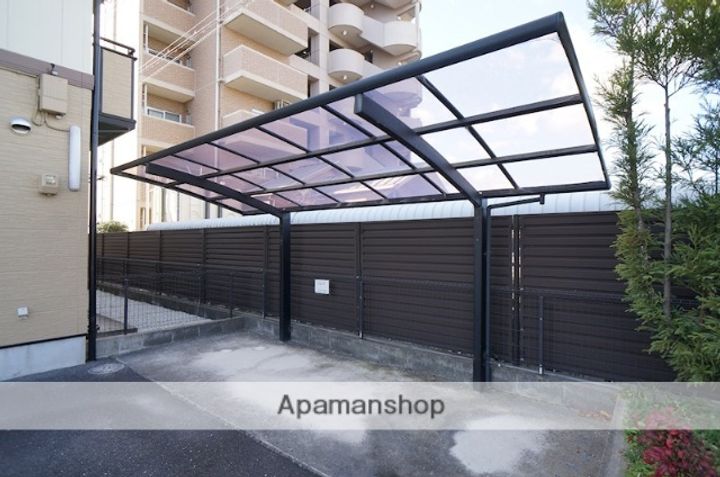 パセオアゼリオのその他画像