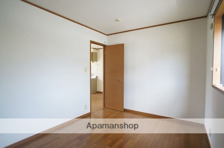 パセオアゼリオの内装