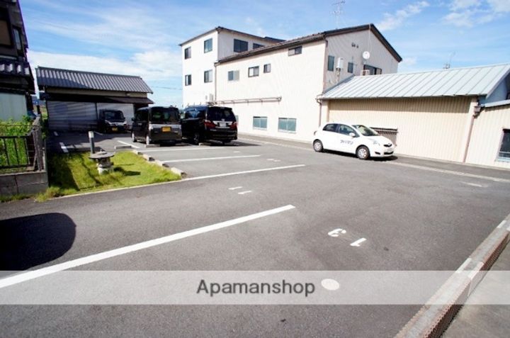 パークヒル平塚のその他画像