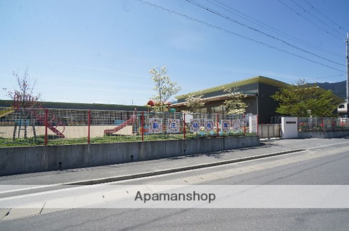 パークヒル平塚の周辺