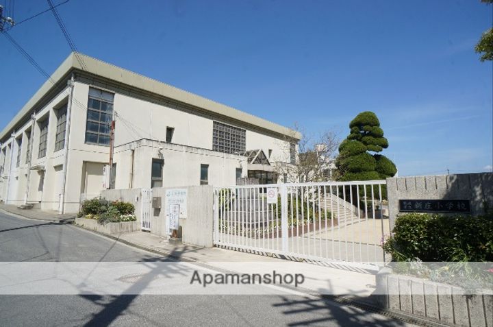 パークヒル平塚の周辺