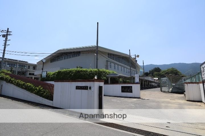 パークヒル平塚の周辺