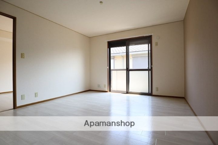 ロイヤルガーデンA棟の内装