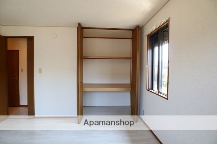 ロイヤルガーデンA棟の内装