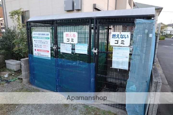 エルドラード五位堂Bのその他画像