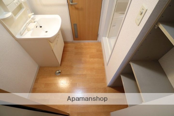 エルドラード五位堂Bのその他画像