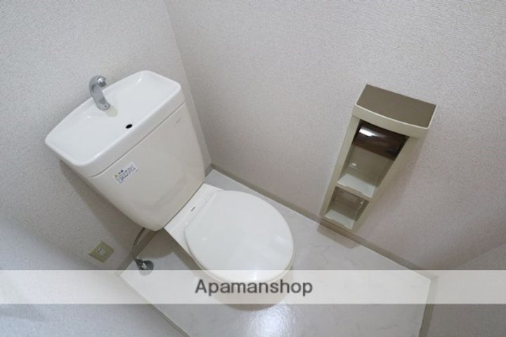 エルドラード五位堂Bのその他画像