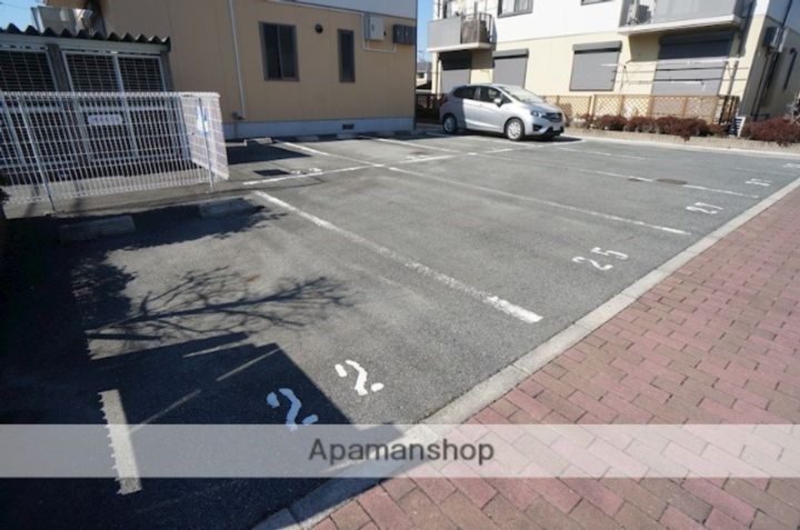 プリムローズ1番館のその他画像