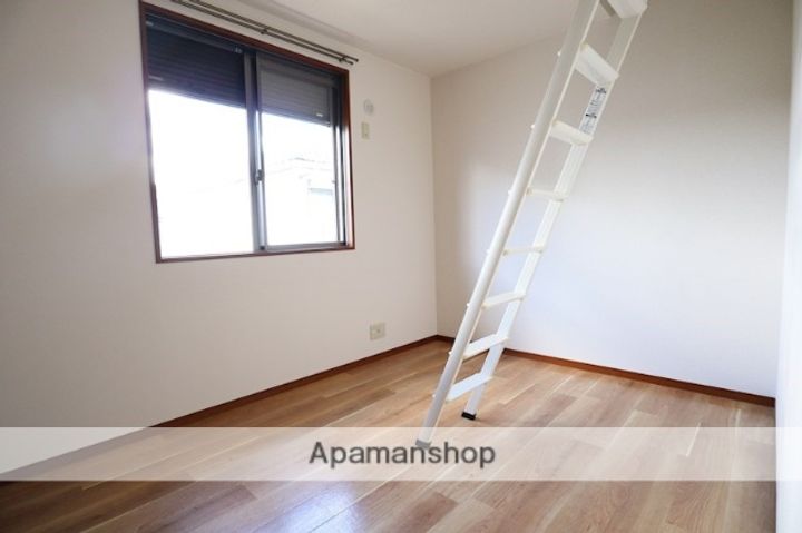 プリムローズ1番館の内装