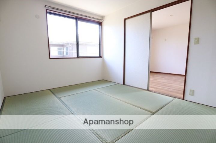 プリムローズ1番館の内装