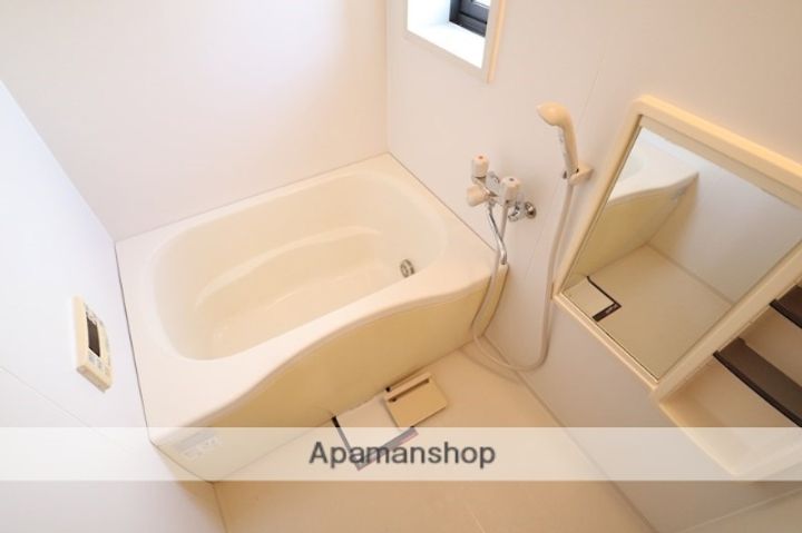 プリムローズ1番館の風呂