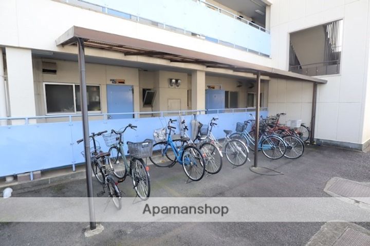 井上マンションのその他画像