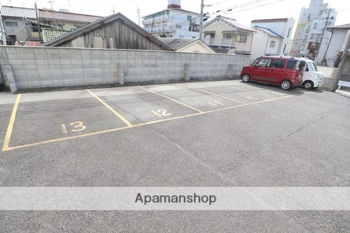 井上マンションのその他画像