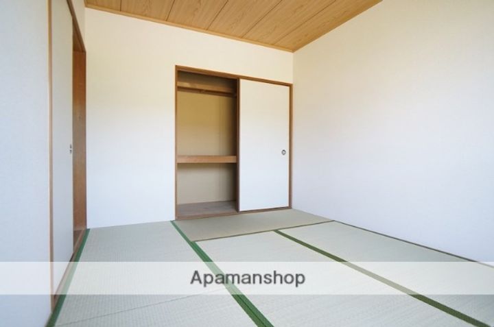 エバーグレース当麻のその他画像