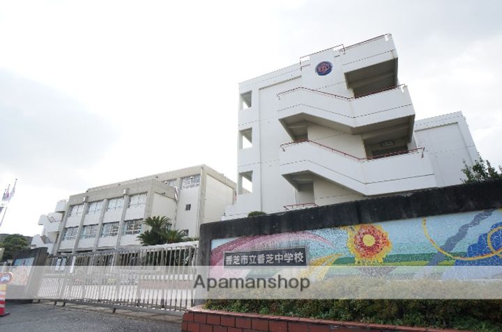 エクセレント ステージの周辺