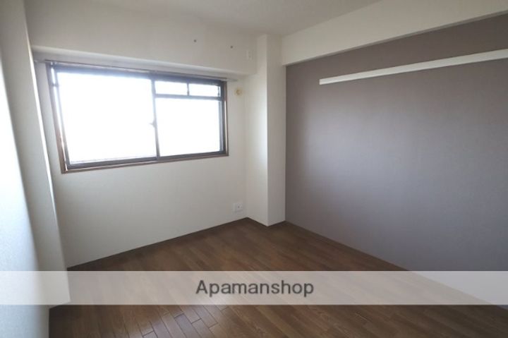 オーク・ステージ八木の内装