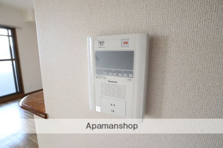 オーク・ステージ八木の内装