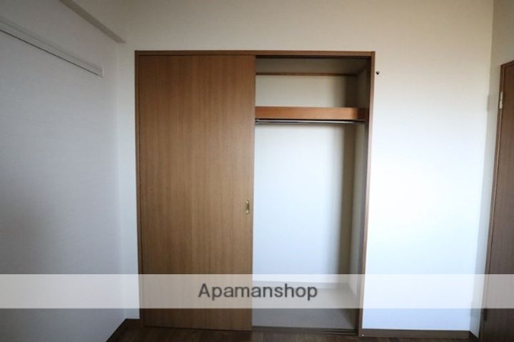 オーク・ステージ八木の内装