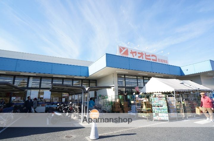 カルチェ 赤坂 A棟の周辺