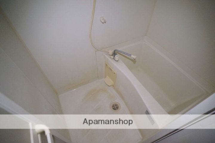 サンルピナスの風呂