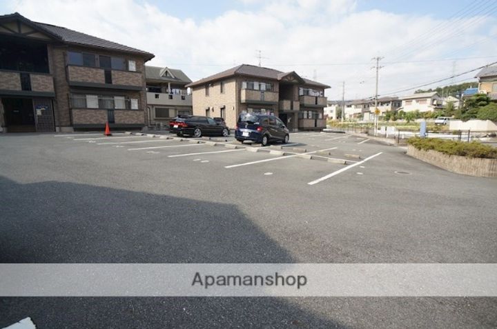 奈良県香芝市穴虫の賃貸アパートのその他画像