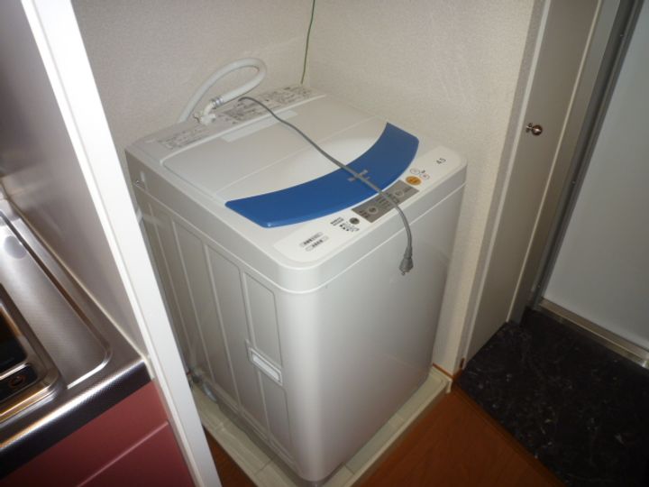 レオパレスシルフィード104のその他画像