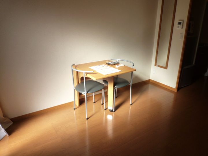 レオパレスシルフィード104のその他画像