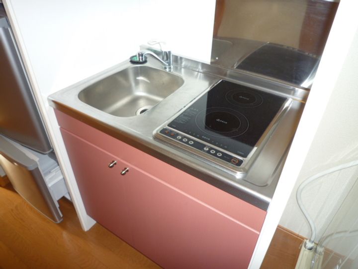 レオパレスシルフィード104のその他画像
