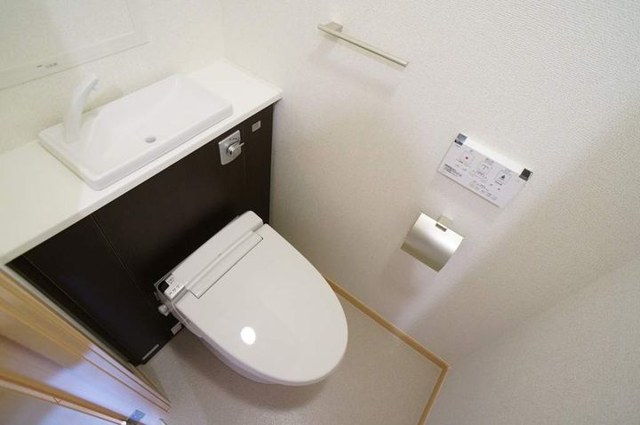 フェリス607のその他画像