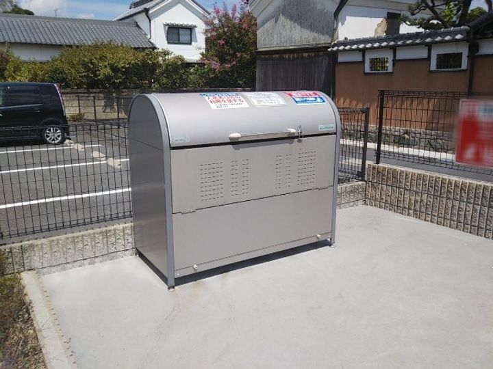 レオネクストノースブリッジ三山102のその他画像