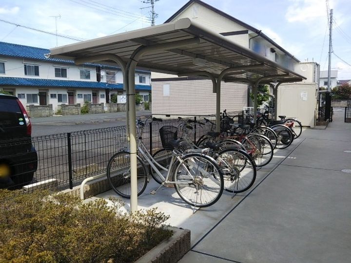 レオネクストノースブリッジ三山102のその他画像