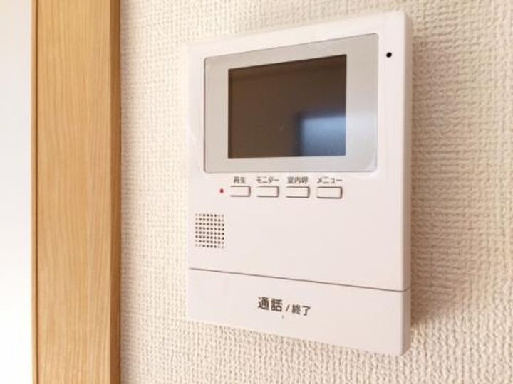 レオパレスさざんか204のその他画像