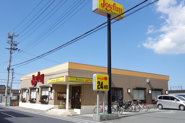 レオパレスさざんか104の周辺