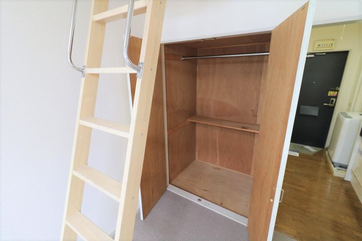 レオパレス美國204のその他画像
