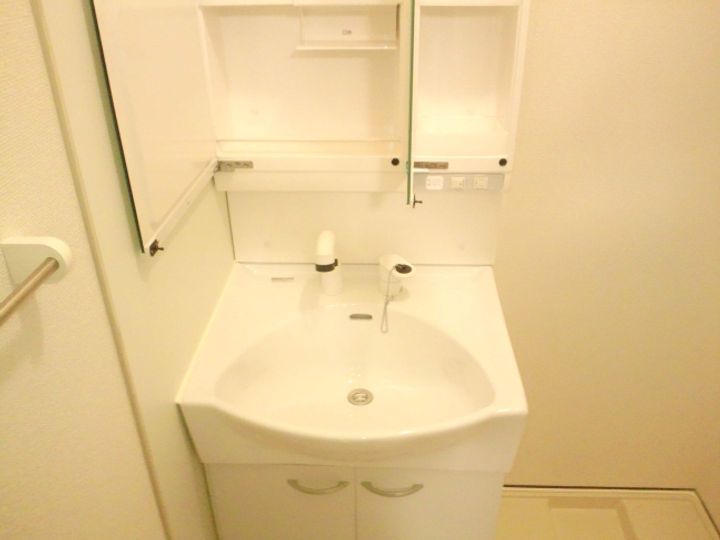 レオネクストエクレール北今市305のその他画像