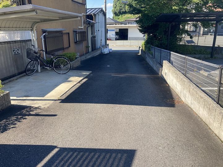 レオパレスBONNE JOURNEE201のその他画像