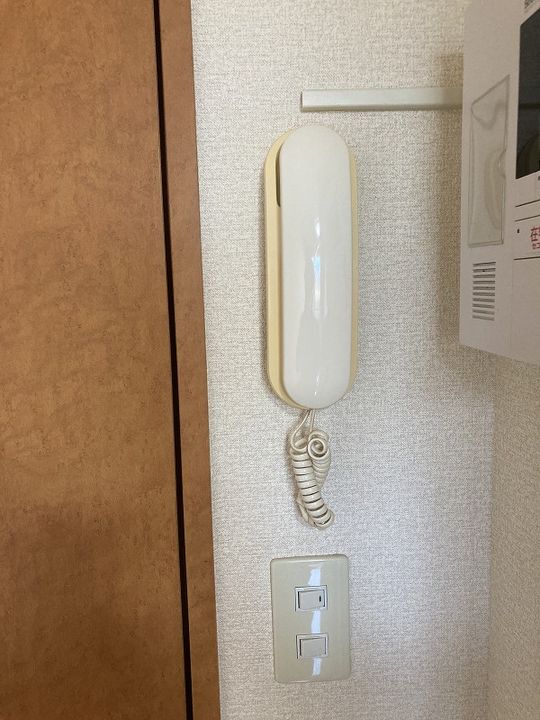 レオパレスBONNE JOURNEE201のその他画像