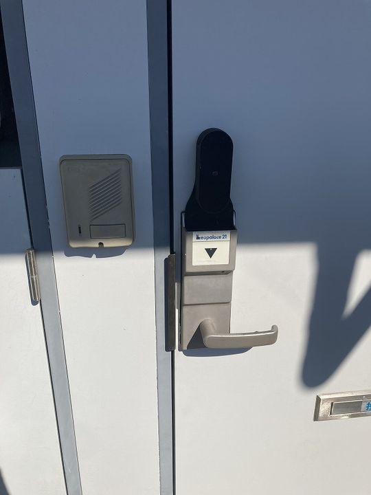 レオパレスBONNE JOURNEE201のその他画像