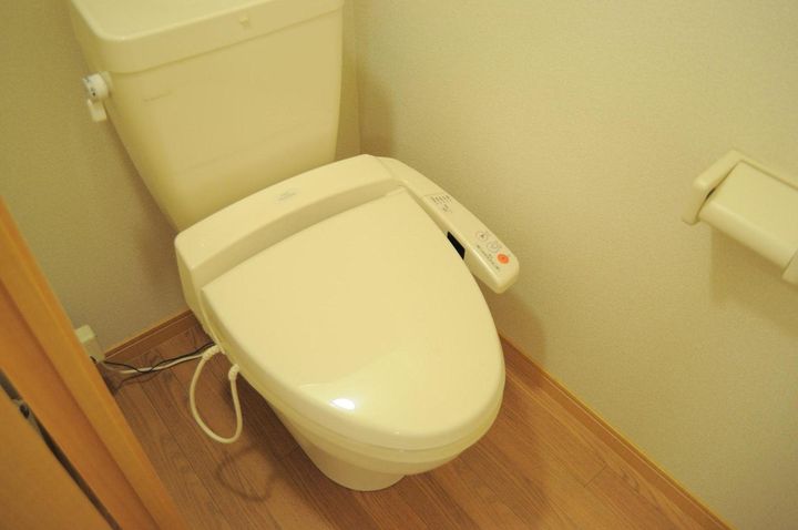 レオパレス城ノ内203のその他画像
