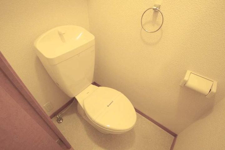 レオパレス日和203のその他画像