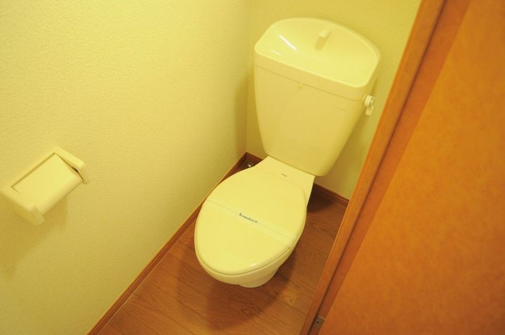 レオパレス大和202のその他画像