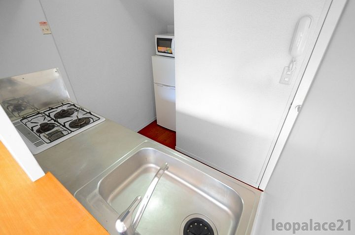 レオパレス上中104のその他画像