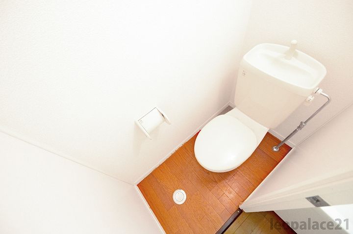 レオパレス上中104のその他画像