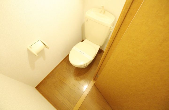 レオパレスミヨシ202のその他画像