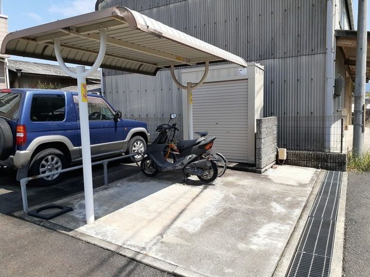 サンハイツミヤコのその他画像