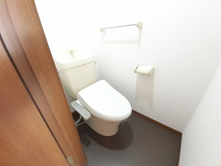 サンハイツミヤコのその他画像