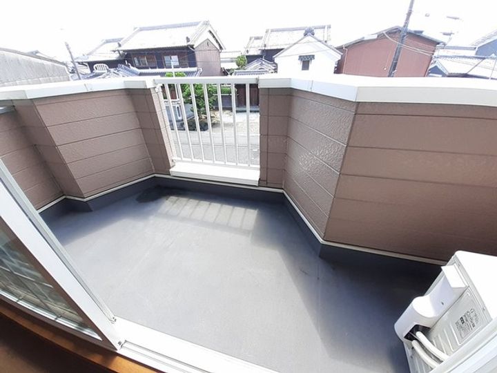 サンハイツミヤコのその他画像