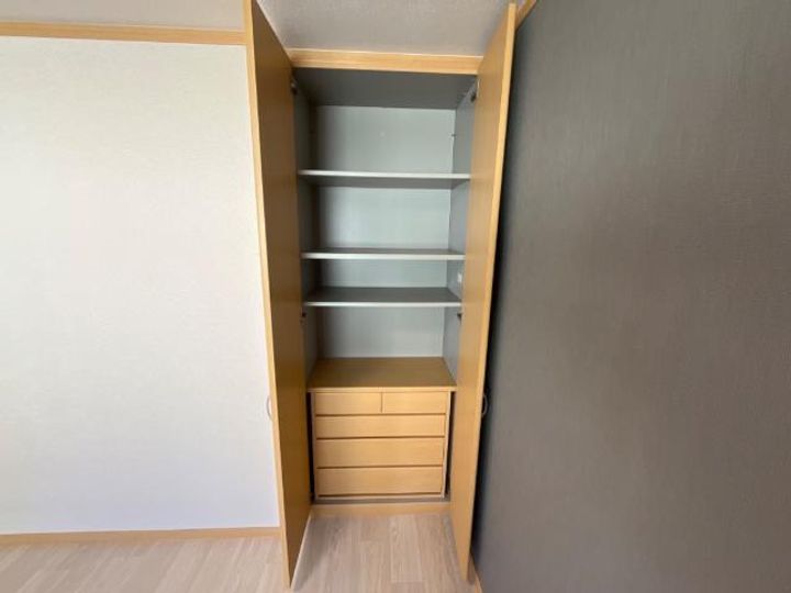 ノースフォレスト202のその他画像
