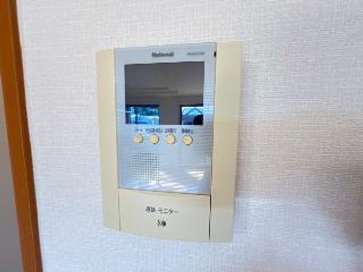 セントフィールド葛城Ⅱ202のその他画像