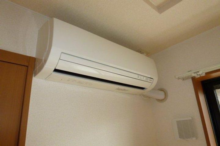 セントフィールド葛城Ⅱ202のその他画像